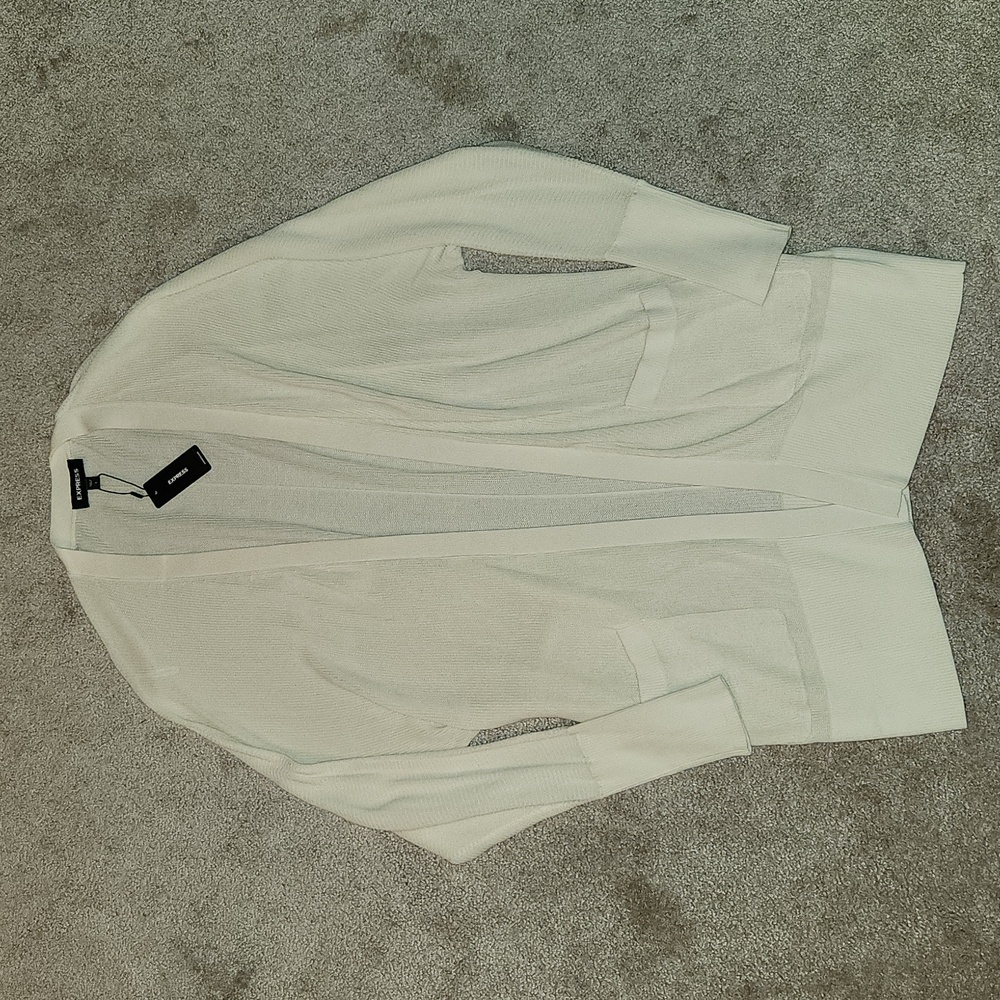 Express Cardigan - Picture 2 of 6